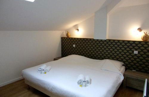 Duplex House With Large Terrace And Garden - Foto 8