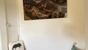 Ferienhaus im Grünen mit Weitblick - Photo 3