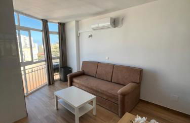 Apartamento turístico en Benalmádena Costa - Foto 1
