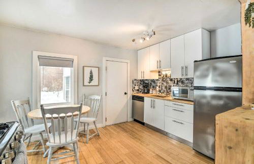 Anchorage Home, Minutes From Downtown! - Foto 2