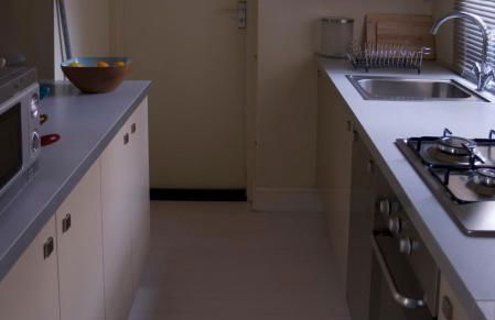 Collingwood House Tynemouth - Foto 24