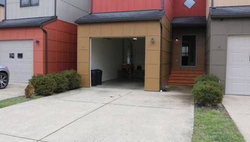 Athens city townhouse, 3 bedroom, 2.5 baths, Wi-Fi - Foto 2