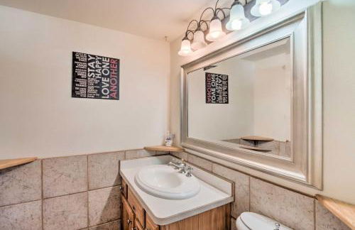 Buena Vista Oasis with Mtn Views, 3 Mi to Dtwn! - Foto 25