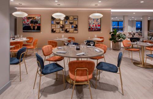 Sevenline Aparthotel Purpan Toulouse - Photo 123