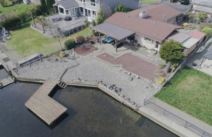 Waterfront Oasis, Private Dock and Lake Views - Foto 20