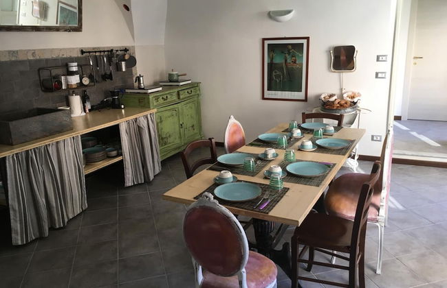 Al Castello - Foto 11