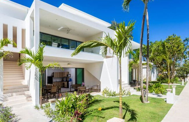 Louisa Aparthotel Las Terrenas - Foto 52