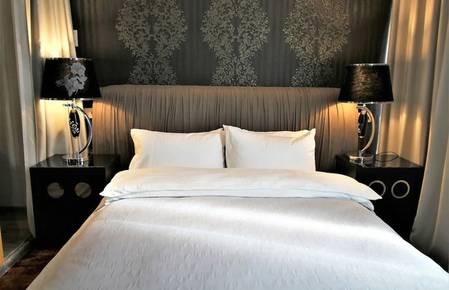 Luxury Apartments - Foto 4