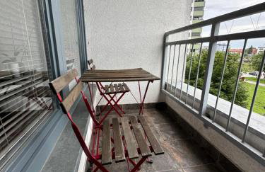 Lanište - Prelijep stan, balkon, wifi + besplatan parking - Foto 23