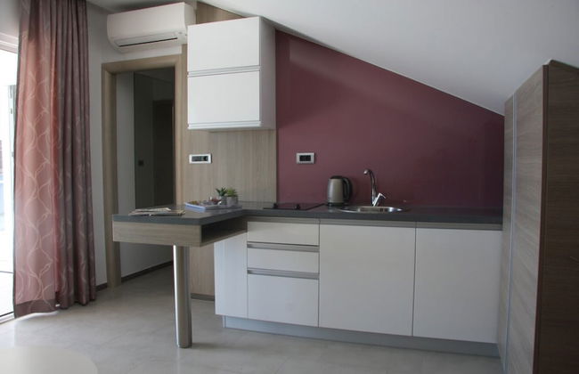 Villa Vita - Foto 10