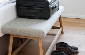 Reetdorf Geltinger Birk Malerhaus Eichenwald - Foto 12