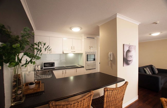 Crystal Beachfront Apartments - Foto 44