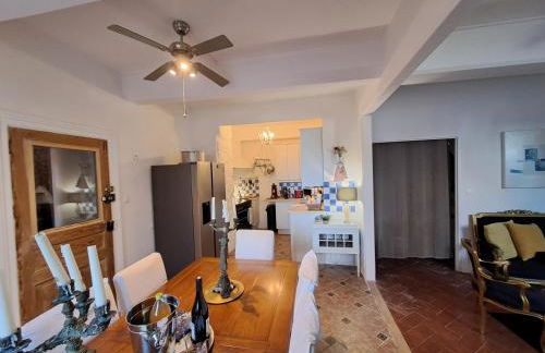 La maison SPA, PISCINE et CLIMATISATION - Foto 33