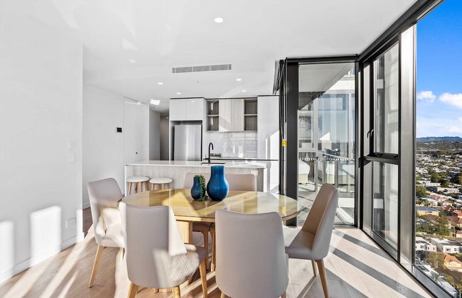 Sandbar Burleigh Heads -Burleigh Letting - Photo 60