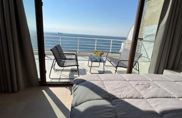 Baobloom by the sea in the heart of Thessaloniki - Foto 26