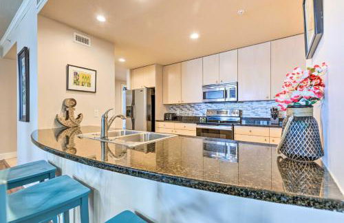 Spacious Biloxi Getaway with Pools and Beach Access! - Foto 11