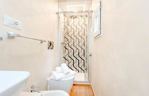 Luxury Design - Free Wifii - Via sestri - Foto 14