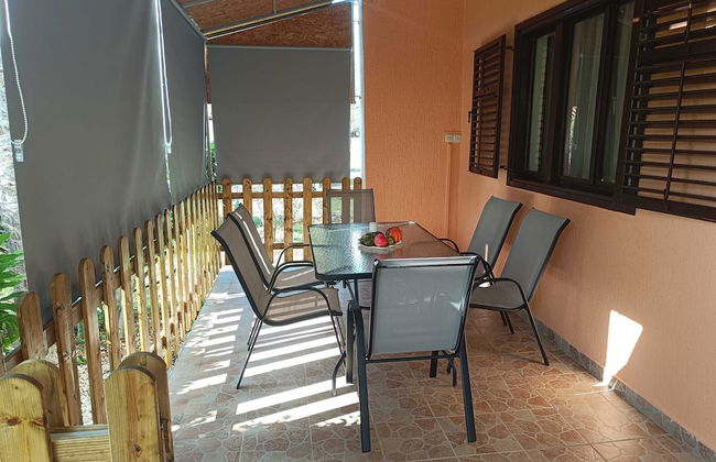 Holiday Home Višnja with Pool - Foto 14