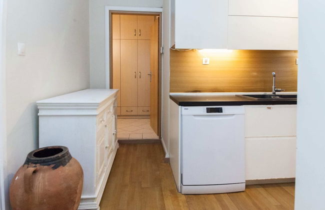 Family Friendly Comfort 3 Bd in Kifisia - Foto 21