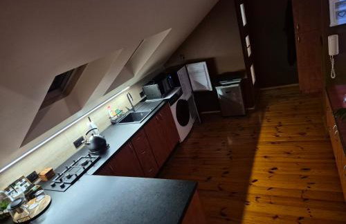 Apartament u Agaty Czernichów Kraków Zator - Foto 8