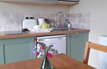 Birch Bothy, peaceful rural retreat - Foto 22