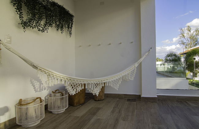 New Beachfront Penthouse by RedAwning - Foto 70