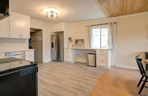 Ocean Spray Resort Cottage 12 by Grayland Beach - Foto 10