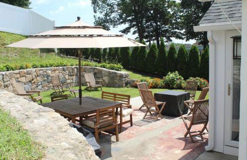 Entire House Right In Stamford's Heart - Foto 41