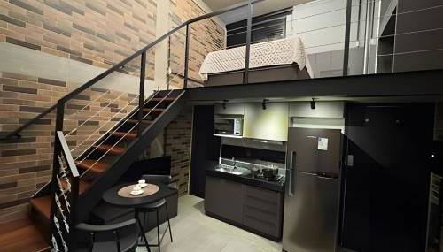 Loft Encantador em Araxá - Foto 4