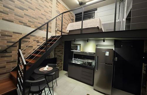 Loft Encantador em Araxá - Foto 4