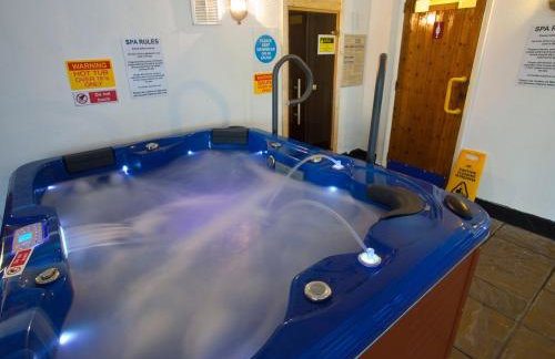 Kenegie Cottage - Foto 14