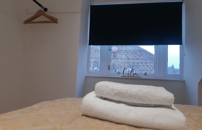 Crown Central Apartments - Foto 2