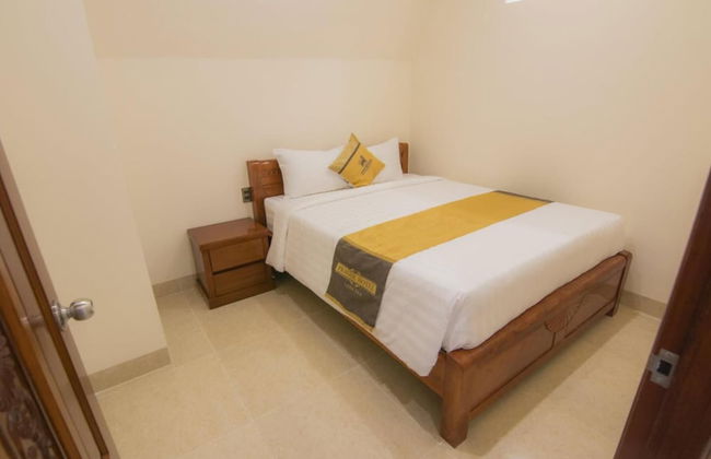 Prague Hotel Vung Tau - Foto 21