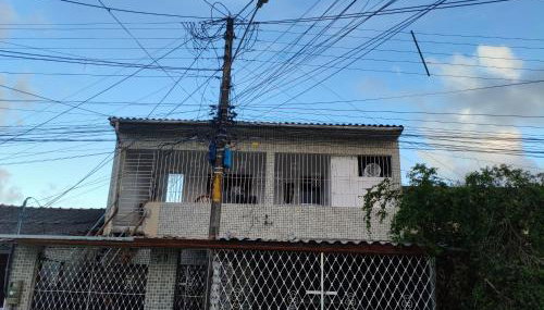 Flat primeiro andar perto do Chevrolet Hall e Centro Convenções - Foto 5