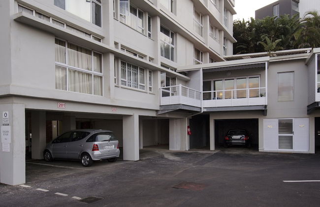 401 Umdloti Beach Resort - Foto 23