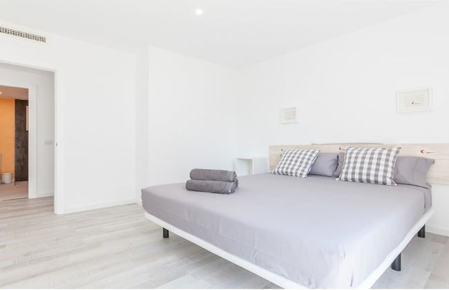 Vista Roses Mar - Vent de Mar - Foto 30