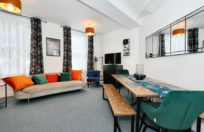 Host Stay Broad Street - Photo 2