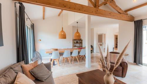 Les Forges Villas - 4 room villa for 8 people - Foto 3