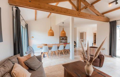 Les Forges Villas - 4 room villa for 8 people - Foto 3