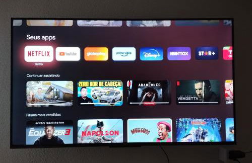 Recanto do Sossego- Espaço Jean - Foto 5