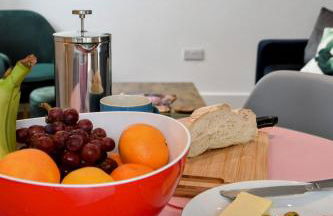 Modern Chapel Stay at Trinity - Foto 20