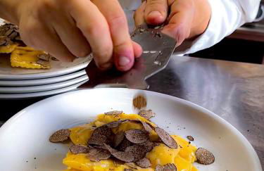 Agriturismo Contea di val d'amone - Photo 46