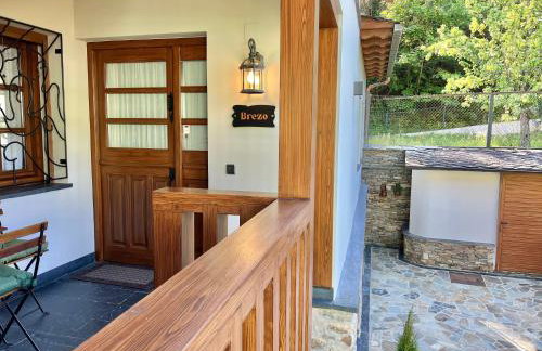 Fuentes del Narcea apartamentos rurales - Foto 19