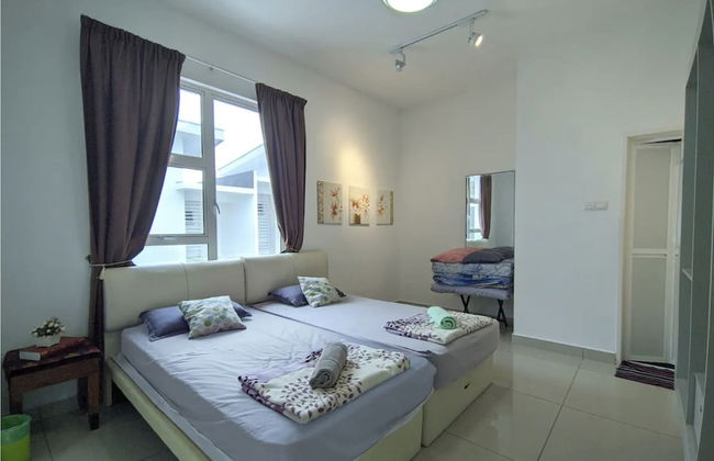 Lux Desaru Villa - Foto 65