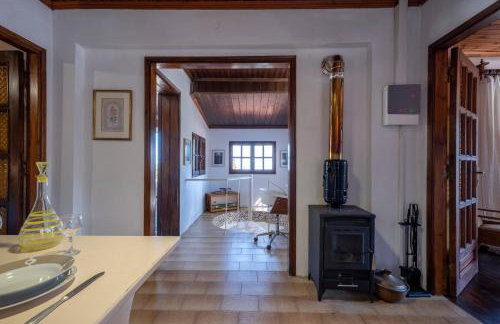 Guest House Sklithro - Foto 21