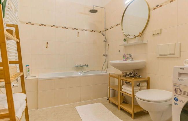 City Apartment Comfortable Holiday Residence - Foto 15