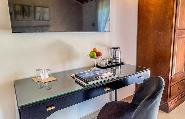 Country House Villa Rey - Foto 17