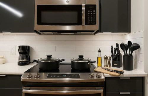 Jazzy Downtown Studio with Piano - Foto 2