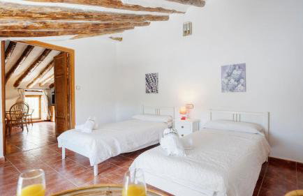 Cortijo El Álamo 1 Vélez Blanco by Ruralidays - Photo 8