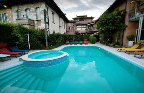 Villa Maria Apartments - Foto 60